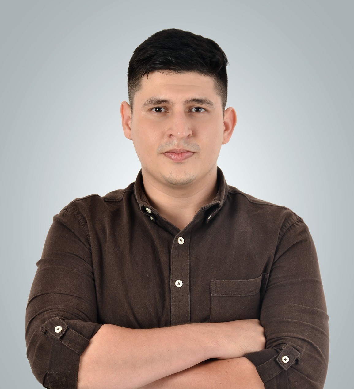 Jhon Jairo